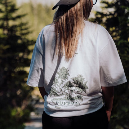 Puffy's Crew T-Shirt "Bonsai"