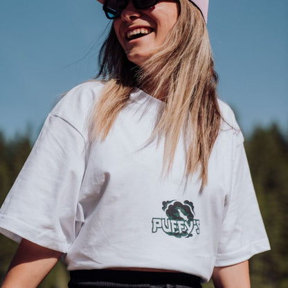 Puffy's Crew T-Shirt "Bonsai"