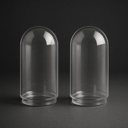 Puffy‘s Waterfall Glas