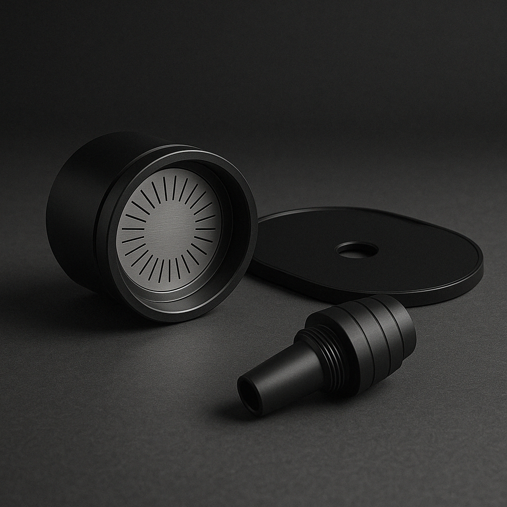 Puffy‘s Waterfall - auf 100 Stück limitiert