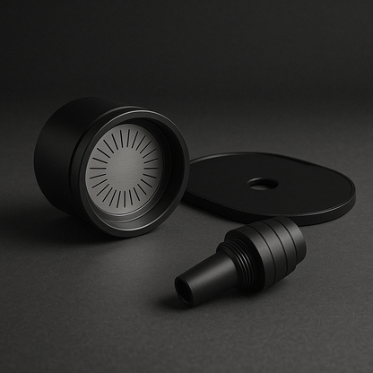 Puffy‘s Waterfall - auf 100 Stück limitiert