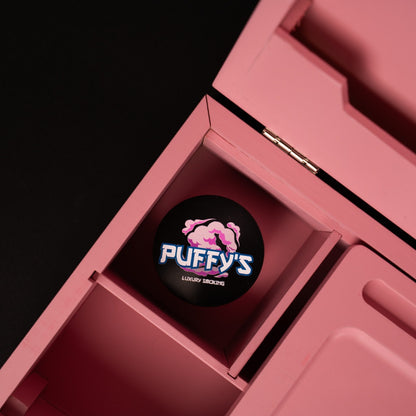 Puffy‘s Wonderbox