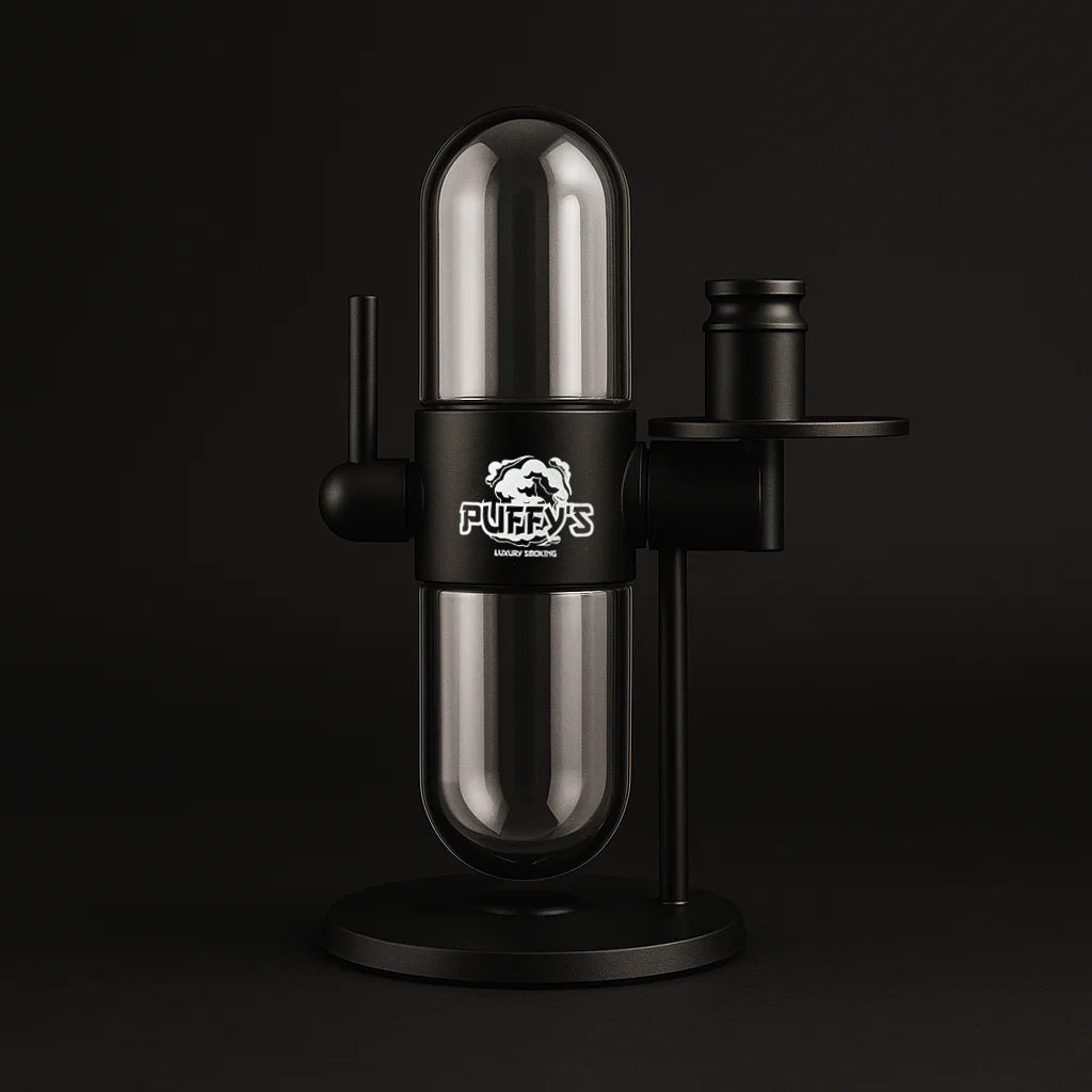 Puffy‘s Waterfall - auf 100 Stück limitiert