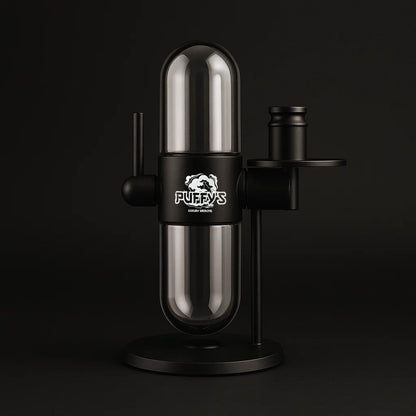 Puffy‘s Waterfall - auf 100 Stück limitiert